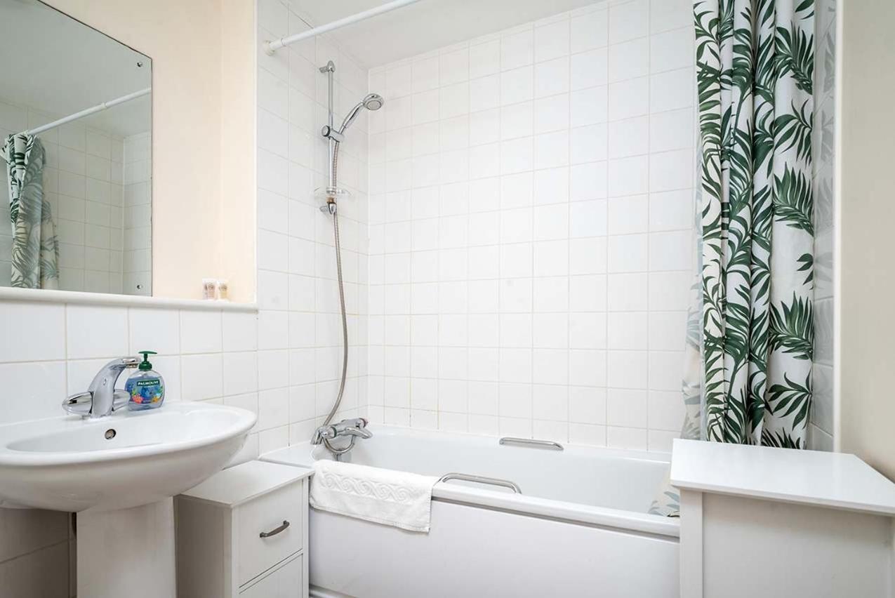 Charming Flat Close To London Stadium 아파트 외부 사진