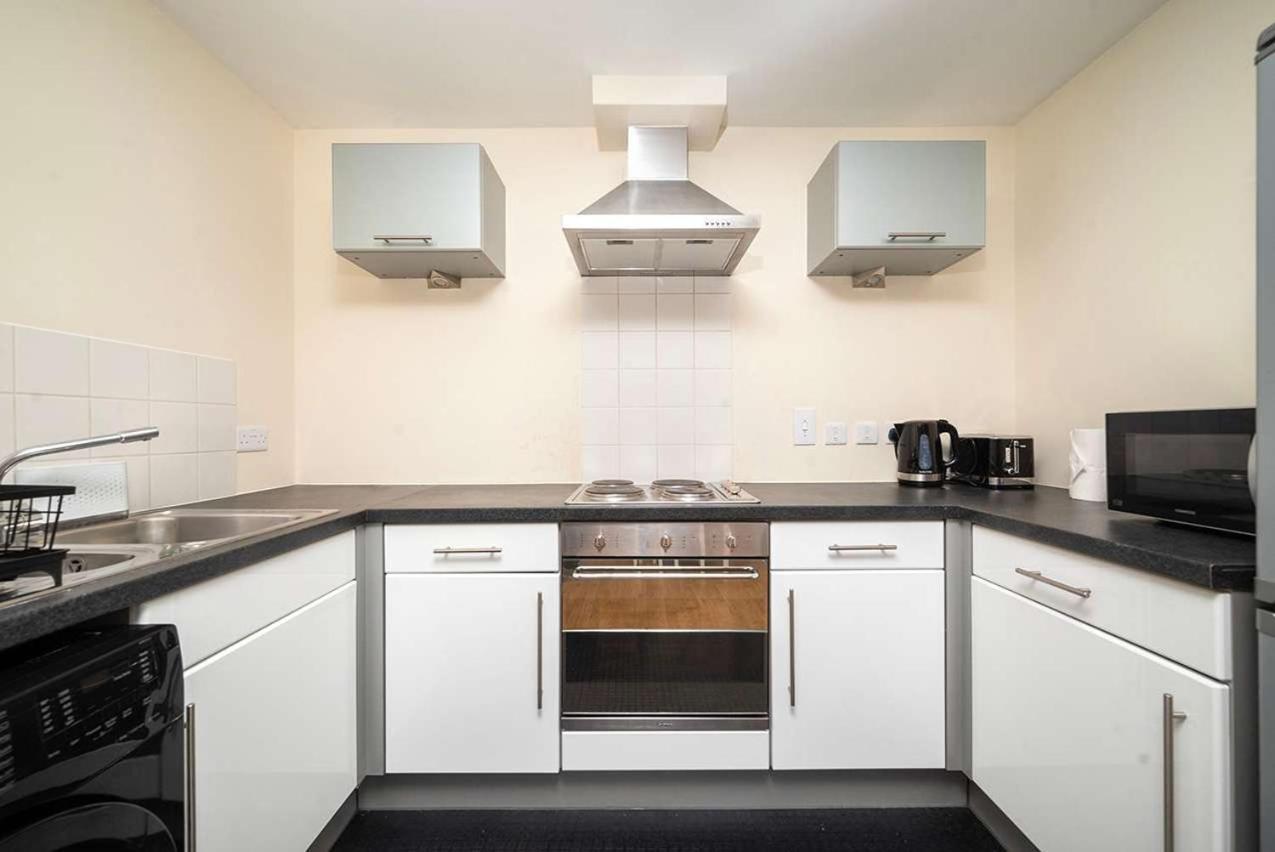 Charming Flat Close To London Stadium 아파트 외부 사진