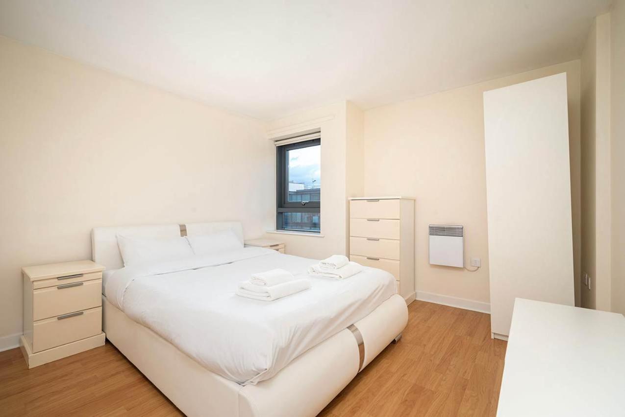 Charming Flat Close To London Stadium 아파트 외부 사진