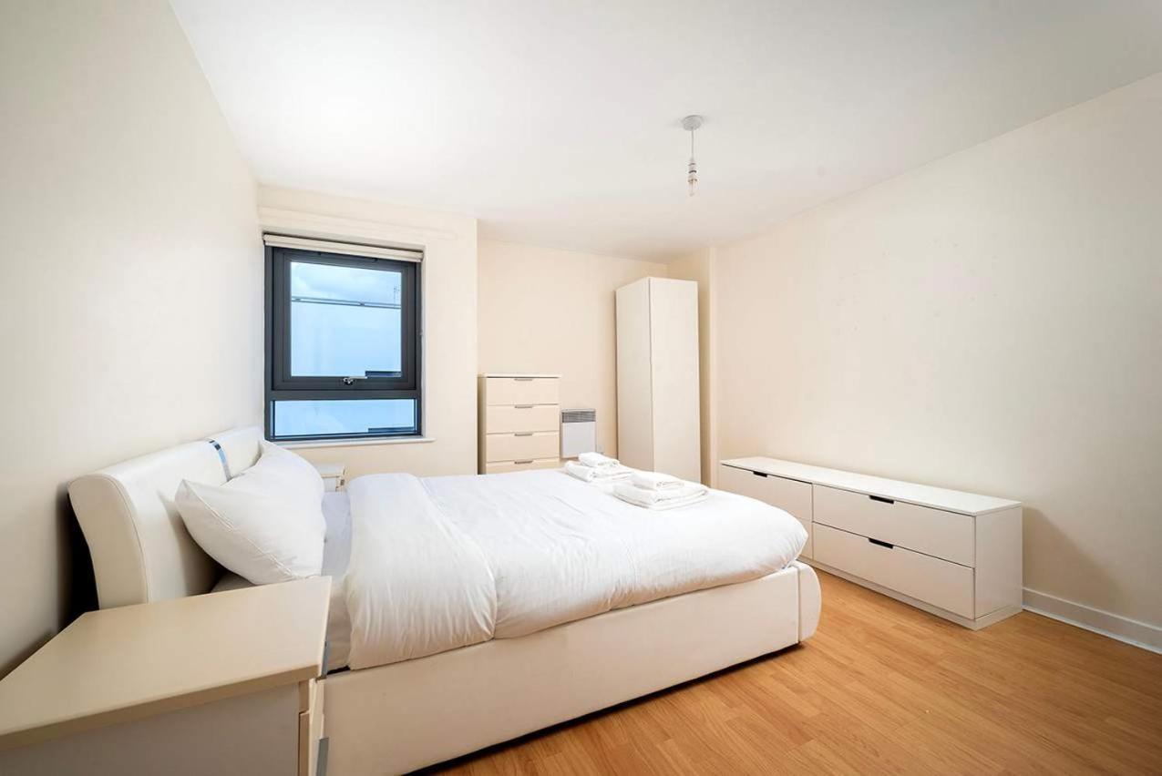 Charming Flat Close To London Stadium 아파트 외부 사진