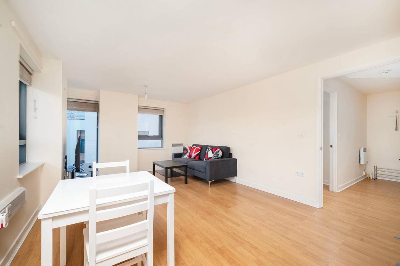 Charming Flat Close To London Stadium 아파트 외부 사진