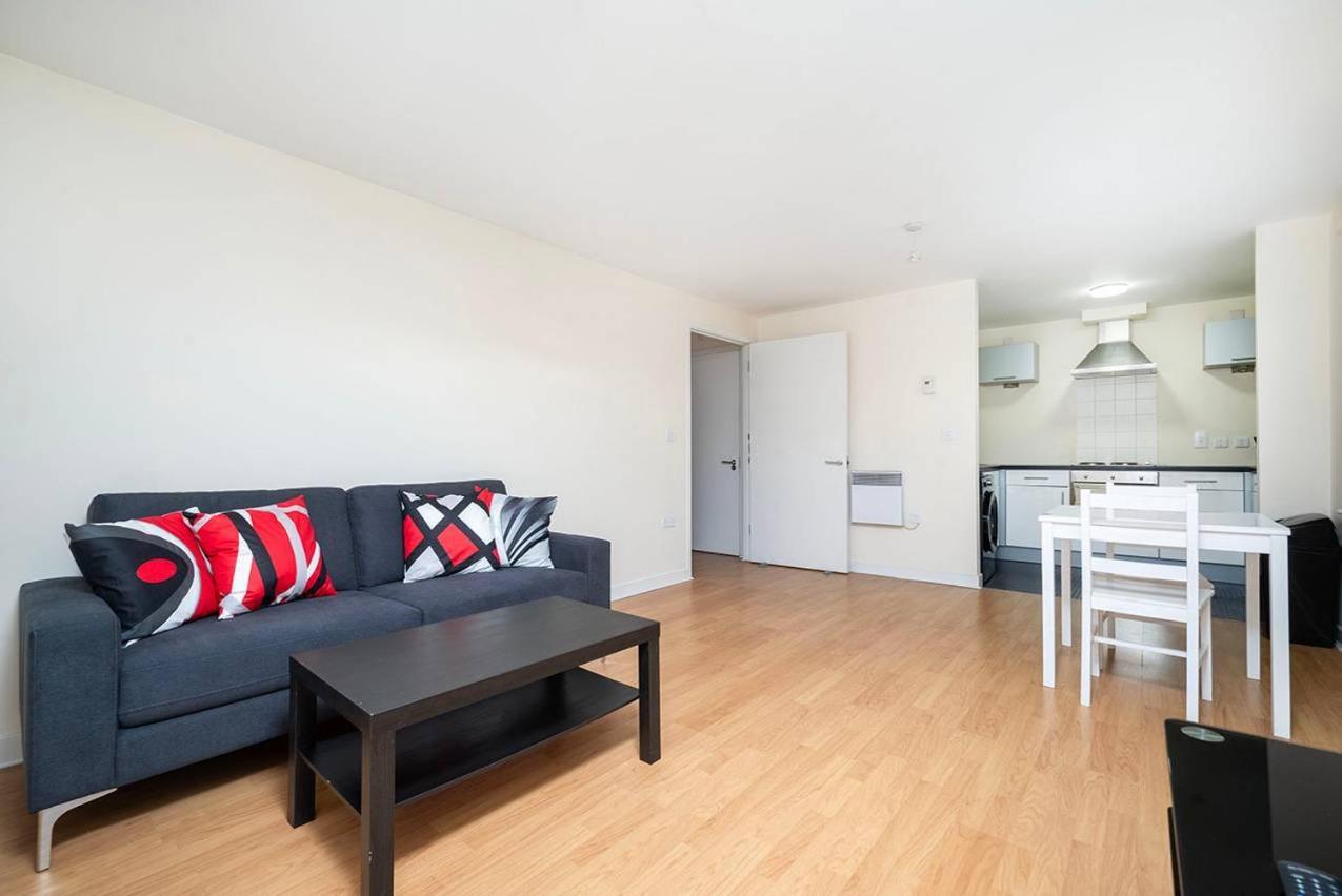 Charming Flat Close To London Stadium 아파트 외부 사진